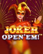 Joker Open'Em!