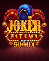 Joker Pin the Win
