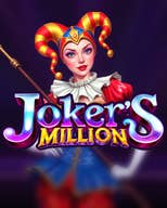 Joker’s Million