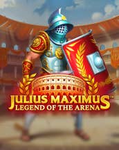 Julius Maximus: Legend of the Arena