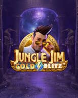 Jungle Jim Gold Blitz