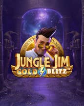 Jungle Jim Gold Blitz