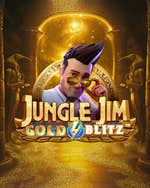 Jungle Jim Gold Blitz