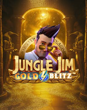 Jungle Jim Gold Blitz