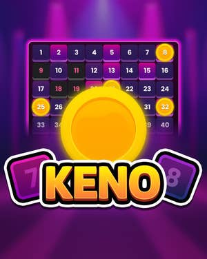 Keno - The Originals