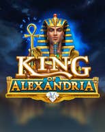 King of Alexandria