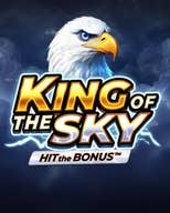 King of the Sky: Hit The Bonus