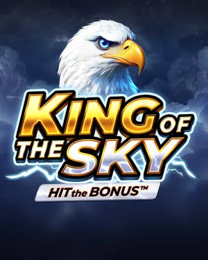 King of the Sky: Hit The Bonus