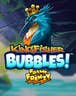 Kingfisher Bubbles Frame Frenzy