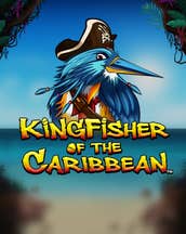 Kingfisher of the Caribbean