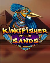 Kingfisher of the Sands