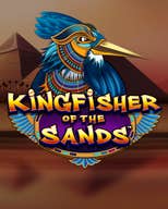 Kingfisher of the Sands