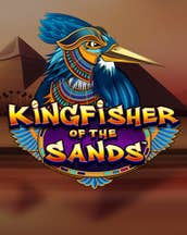 Kingfisher of the Sands