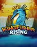 Kingfisher Rising