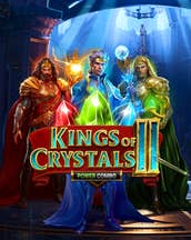 Kings of Crystals II