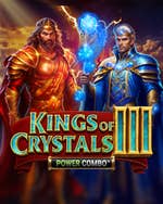 Kings of Crystals III POWER COMBO