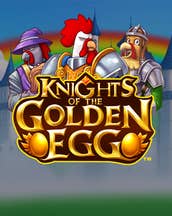 Knights of the Golden Egg