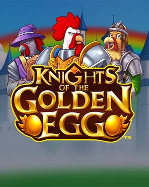 Knights of the Golden Egg