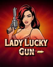 Lady Lucky Gun