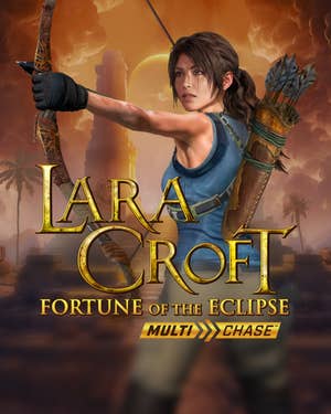 Lara Croft: Fortune of the Eclipse MultiChase