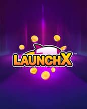 LaunchX
