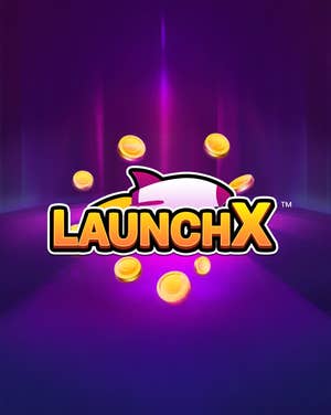 LaunchX