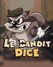 Le Bandit Dice