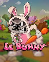 Le Bunny