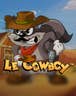 Le Cowboy