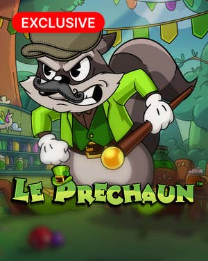 Le Prechaun