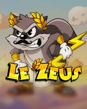 Le Zeus