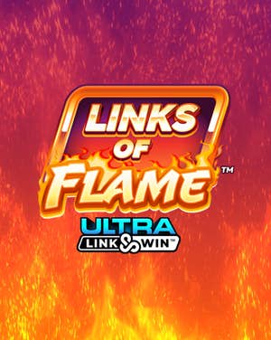 Links of Flame