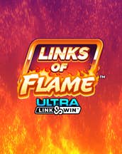 Links of Flame