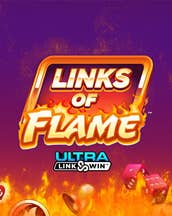 Links of Flame