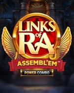 Links of Ra ASSEMBL'EM POWER COMBO