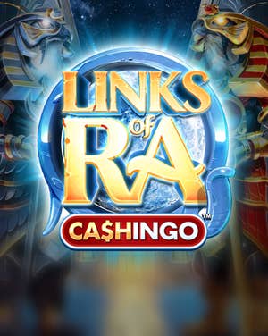 Links of Ra CASHINGO