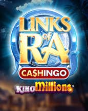 Links of Ra CASHINGO King Millions