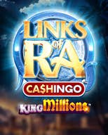 Links of Ra CASHINGO King Millions