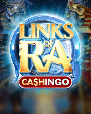 Links of Ra CASHINGO
