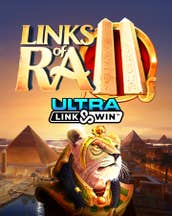 Links of Ra II