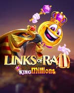 Links of Ra II King Millions
