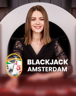 Blackjack Amsterdam