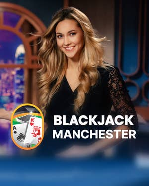 Blackjack Manchester