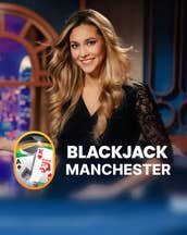 Blackjack Manchester