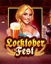 Locktoberfest