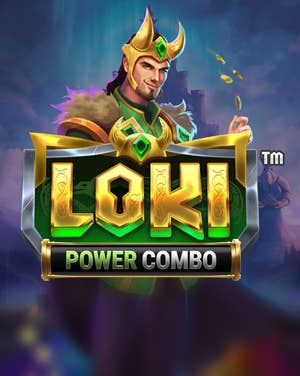  Loki Power Combo