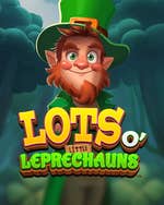 Lots O’ Little Leprechauns