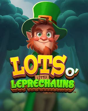 Lots O’ Little Leprechauns