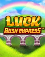 Luck Rush Express