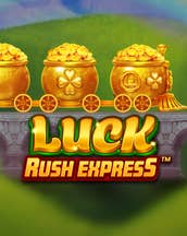 Luck Rush Express
